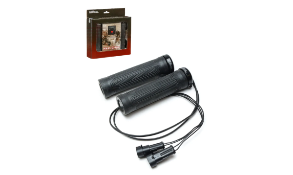 Универсальные ручки руля с подогревом и терморегулятором PH-1 Ltech